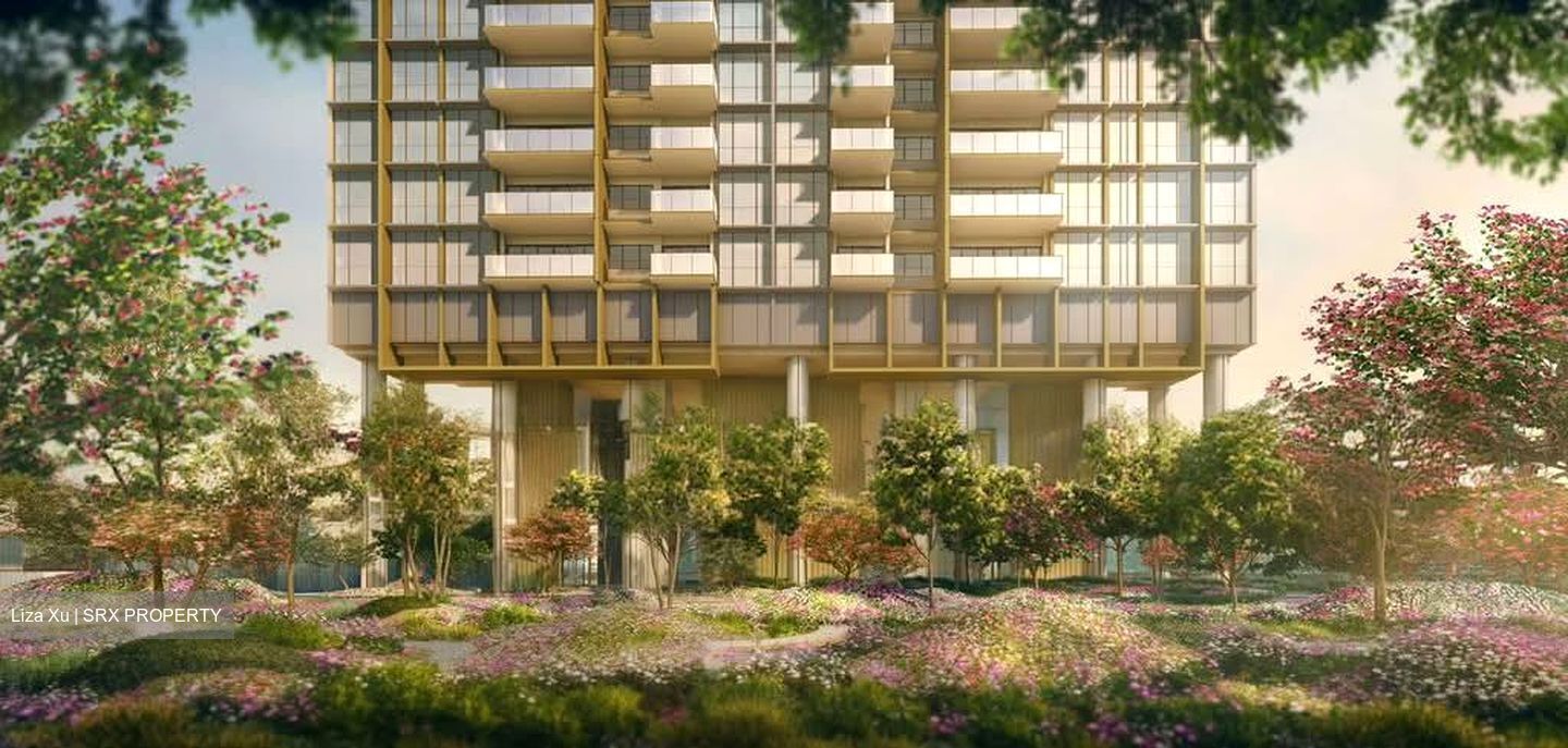 Pinetree Hill (D21), Condominium #582359141